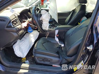 Zdjęcie 7 z 12 samochodu: 2022 TOYOTA CAMRY SE VIN:4T1G11AK3NU050551 - miniatura