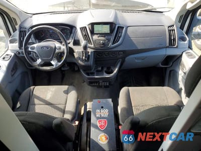 Zdjęcie 8 z 13 samochodu: 2016 FORD TRANSIT T-350 HD VIN:1FTBF4XV3GKB48674 - miniatura