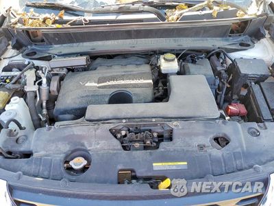 Zdjęcie 12 z 13 samochodu: 2019 NISSAN PATHFINDER S VIN:5N1DR2MM0KC590441 - miniatura