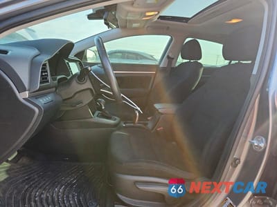 Zdjęcie 7 z 12 samochodu: 2020 HYUNDAI ELANTRA VALUE EDITION VIN:5NPD84LF3LH521769 - miniatura