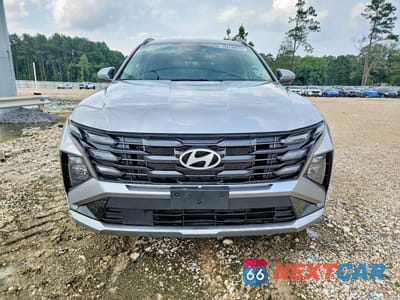 Piąte zdjęcie samochodu w środku: 2026 HYUNDAI TUCSON SEL VIN:5NMJB3DE2TH702458 - miniatura