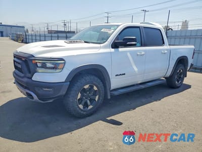 2020 RAM 1500 REBEL 1C6SRFLM9LN270472 - główne zdjęcie licytacji z USA - miniatura
