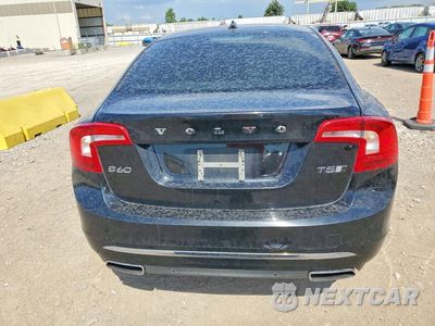 Zdjęcie 6 z 12 samochodu: 2017 VOLVO S60 PLATINUM VIN:LYV402TM9HB195039 - miniatura