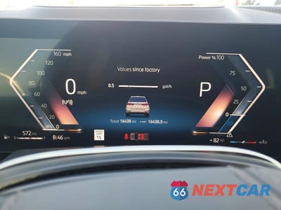 Zdjęcie 9 z 13 samochodu: 2026 BMW X7 XDRIVE40I VIN:5UX23EM03T9068458 - miniatura