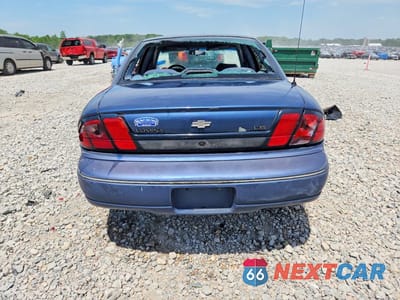 Zdjęcie 6 z 12 samochodu: 1997 CHEVROLET LUMINA BASE VIN:2G1WL52M5V1179154 - miniatura