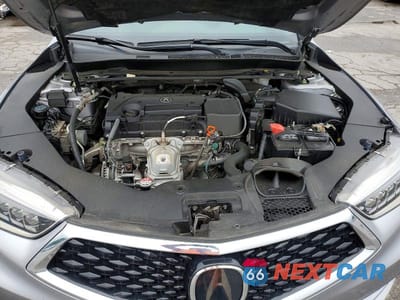 Zdjęcie 11 z 12 samochodu: 2018 ACURA TLX TECH VIN:19UUB1F53JA009163 - miniatura
