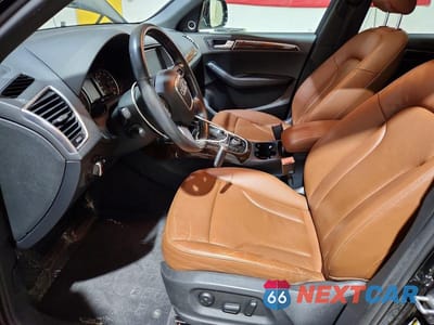 Zdjęcie 7 z 13 samochodu: 2012 AUDI Q5 PREMIUM PLUS VIN:WA1LFAFP4CA032562 - miniatura