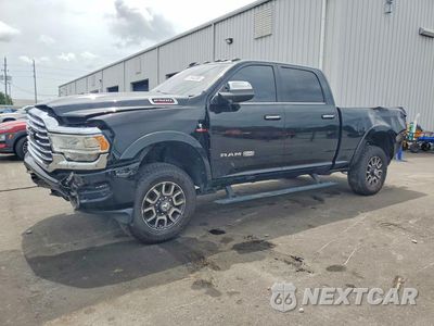 2020 RAM 2500 LONGHORN 3C6UR5GL2LG287126 - główne zdjęcie licytacji z USA - miniatura