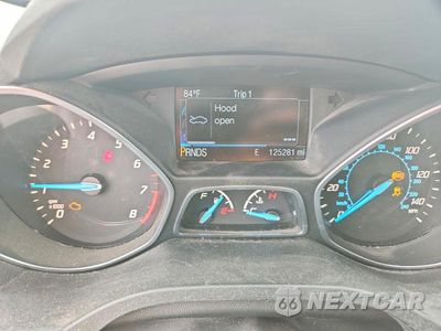 Zdjęcie 9 z 13 samochodu: 2013 FORD ESCAPE TITANIUM VIN:1FMCU0J98DUD33412 - miniatura