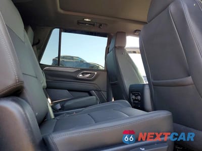 Zdjęcie 11 z 13 samochodu: 2024 CHEVROLET TAHOE K1500 Z71 VIN:1GNSKPKD5RR417836 - miniatura