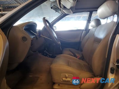 Zdjęcie 7 z 12 samochodu: 1994 LEXUS ES 300 VIN:JT8GK13T9R0008405 - miniatura