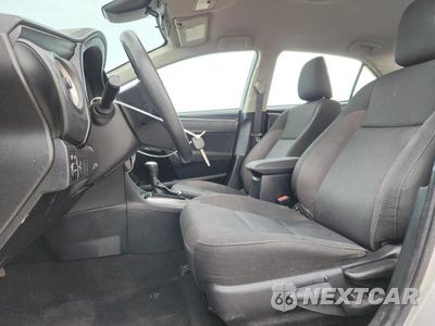 Zdjęcie 7 z 12 samochodu: 2018 TOYOTA COROLLA LE VIN:2T1BURHE9JC108142 - miniatura