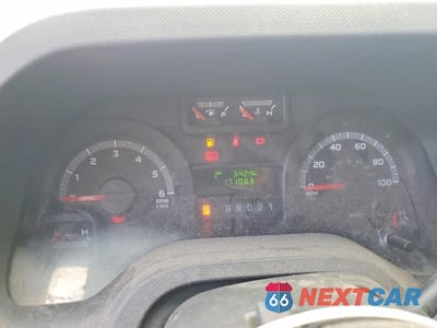 Zdjęcie 9 z 13 samochodu: 2013 FORD ECONOLINE E150 VAN VIN:1FTNE1EW7DDA71057 - miniatura