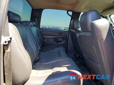 Zdjęcie 10 z 12 samochodu: 2006 CHEVROLET SILVERADO K1500 VIN:2GCEK13N561253812 - miniatura
