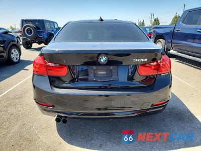 Zdjęcie 6 z 12 samochodu: 2013 BMW 328 I SULEV VIN:WBA3C1C51DF441329 - miniatura