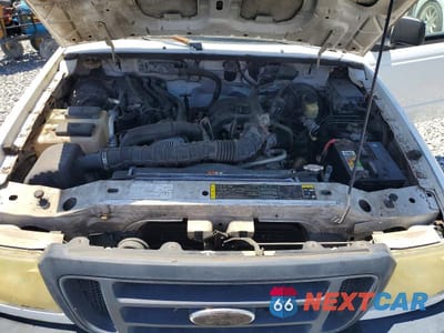 Zdjęcie 11 z 12 samochodu: 2004 FORD RANGER VIN:1FTYR14U34PB27527 - miniatura