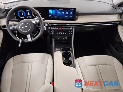 Zdjęcie 8 z 13 samochodu: 2026 HYUNDAI SONATA HYBRID BLUE VIN:KMHL24JJ2TA142883 - miniatura