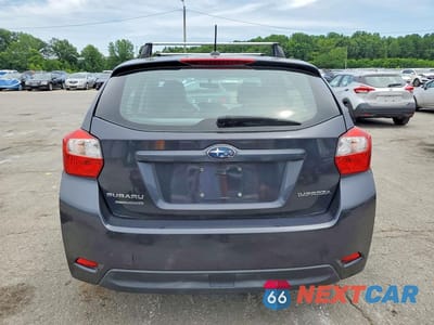Zdjęcie 6 z 12 samochodu: 2012 SUBARU IMPREZA LIMITED VIN:JF1GPAK63CH202568 - miniatura