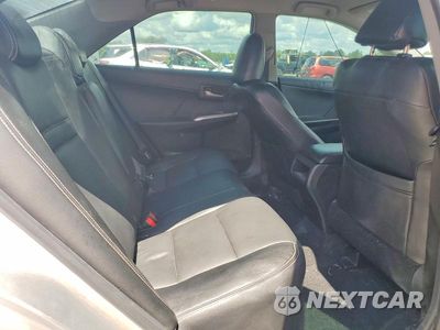Zdjęcie 10 z 12 samochodu: 2014 TOYOTA CAMRY SE VIN:4T1BF1FK5EU322652 - miniatura