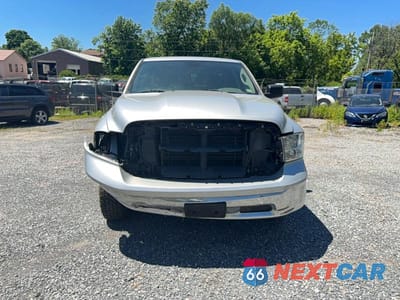 Zdjęcie 11 z 14 samochodu: 2019 RAM 1500 CLASSIC TRADESMAN VIN:1C6RR7FTXKS553776 - miniatura