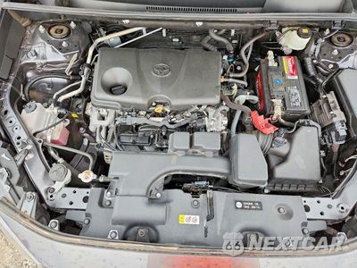 Zdjęcie 12 z 13 samochodu: 2022 TOYOTA RAV4 LE VIN:2T3H1RFV8NC183045 - miniatura