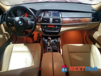 Zdjęcie 8 z 13 samochodu: 2013 BMW X5 XDRIVE35I VIN:5UXZV4C53D0B01239 - miniatura