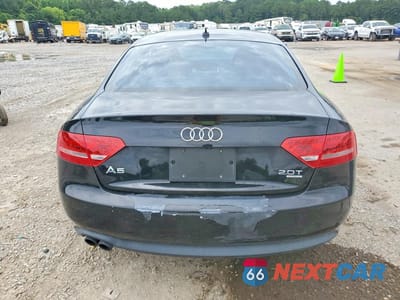 Zdjęcie 6 z 12 samochodu: 2011 AUDI A5 PREMIUM PLUS VIN:WAULFAFR3BA058718 - miniatura