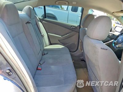 Zdjęcie 10 z 12 samochodu: 2012 NISSAN ALTIMA 2.5 VIN:1N4AL2AP7CN443536 - miniatura