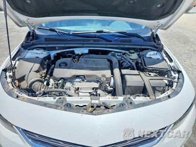 Zdjęcie 11 z 12 samochodu: 2018 CHEVROLET MALIBU LT VIN:1G1ZD5ST0JF153792 - miniatura