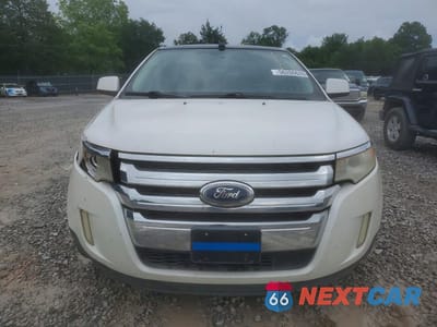Piąte zdjęcie samochodu w środku: 2011 FORD EDGE LIMITED VIN:2FMDK3KC6BBA41105 - miniatura