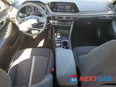 Zdjęcie 8 z 12 samochodu: 2022 HYUNDAI SONATA SE VIN:KMHL24JAXNA217252 - miniatura