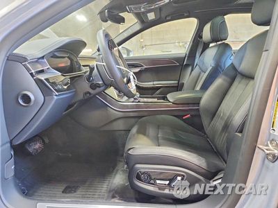 Zdjęcie 7 z 12 samochodu: 2025 AUDI A8 L VIN:WAULDAF84SN013521 - miniatura