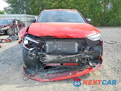 Piąte zdjęcie samochodu w środku: 2025 AUDI Q3 PREMIUM PLUS S LINE 45 VIN:WA1EECF30S1109270 - miniatura
