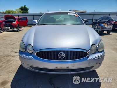Piąte zdjęcie samochodu w środku: 2005 BUICK LACROSSE CXL VIN:2G4WD562251229677 - miniatura