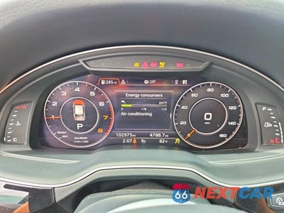 Zdjęcie 9 z 13 samochodu: 2018 AUDI Q7 PRESTIGE VIN:WA1VAAF75JD044450 - miniatura