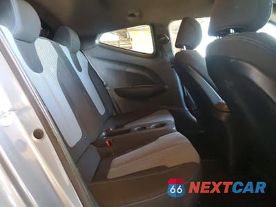 Zdjęcie 10 z 13 samochodu: 2019 HYUNDAI VELOSTER 2.0L VIN:KMHTG6AF8KU016338 - miniatura