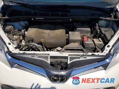 Zdjęcie 12 z 13 samochodu: 2020 TOYOTA SIENNA XLE PREMIUM 8-PASSENGER VIN:5TDYZ3DC1LS084782 - miniatura