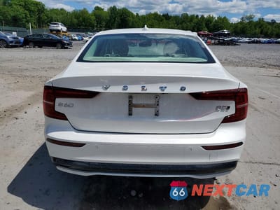 Zdjęcie 6 z 13 samochodu: 2024 VOLVO S60 PLUS VIN:7JRL12TL3RG326554 - miniatura