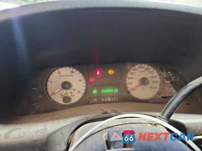 Zdjęcie 9 z 12 samochodu: 2006 FORD F250 SUPER DUTY VIN:1FTSX21P06EC18902 - miniatura