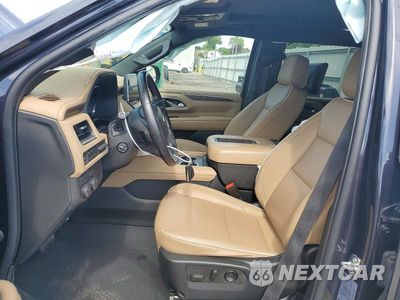 Zdjęcie 7 z 13 samochodu: 2023 CHEVROLET SUBURBAN K1500 PREMIER VIN:1GNSKFKD8PR165670 - miniatura