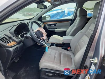 Zdjęcie 7 z 13 samochodu: 2020 HONDA CR-V TOURING VIN:7FART6H93LE021066 - miniatura