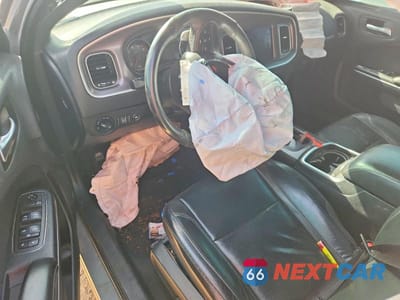 Zdjęcie 8 z 13 samochodu: 2019 DODGE CHARGER SXT VIN:2C3CDXJG3KH540158 - miniatura