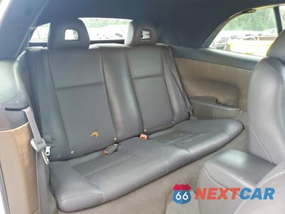 Zdjęcie 10 z 12 samochodu: 2007 TOYOTA CAMRY SOLARA SLE V6 VIN:4T1FA38P77U123514 - miniatura