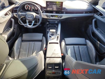 Zdjęcie 8 z 12 samochodu: 2024 AUDI A5 PREMIUM PLUS 45 VIN:WAUFACF56RA118893 - miniatura