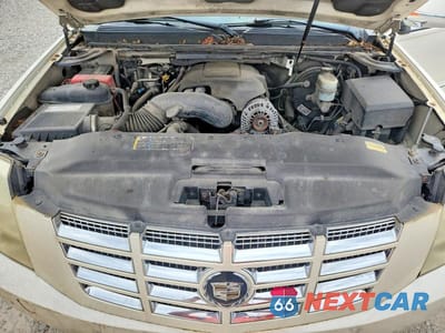 Zdjęcie 12 z 13 samochodu: 2007 CADILLAC ESCALADE LUXURY VIN:1GYFK63867R225127 - miniatura