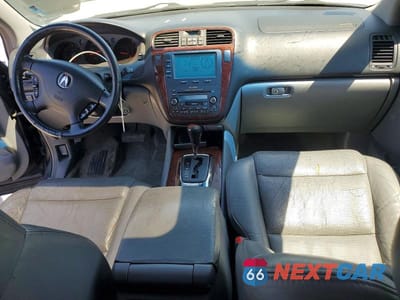 Zdjęcie 8 z 13 samochodu: 2004 ACURA MDX TOURING VIN:2HNYD18654H555446 - miniatura