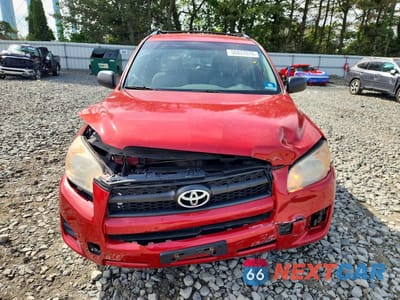 Piąte zdjęcie samochodu w środku: 2012 TOYOTA RAV4 BASE VIN:2T3BF4DV7CW203102 - miniatura
