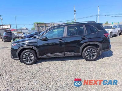Zdjęcie 14 z 14 samochodu: 2025 SUBARU FORESTER PREMIUM VIN:JF2SLDDC4SH542199 - miniatura