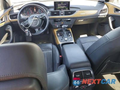 Zdjęcie 8 z 12 samochodu: 2014 AUDI A6 PRESTIGE VIN:WAUHMAFCXEN115386 - miniatura