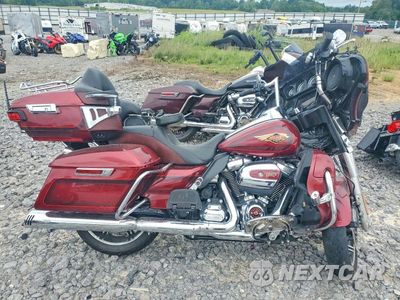 2023 HARLEY-DAVIDSON FLHTKANV 1HD1AGF10PB646887 - główne zdjęcie licytacji z USA - miniatura